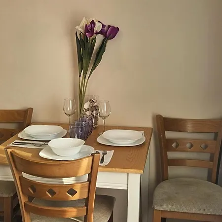 Sun Sea 2 Appartement Shkorpilovtsi
