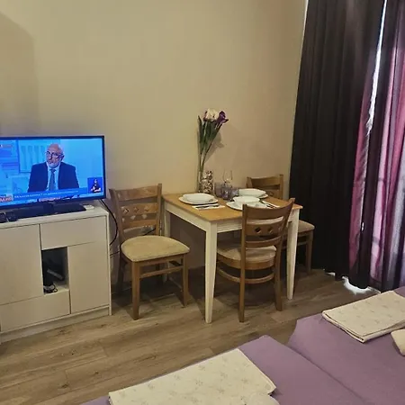 Sun Sea 2 Appartement