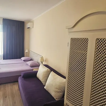 Appartement Sun Sea 2 *