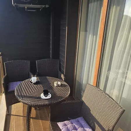 Appartement Sun Sea 2 *