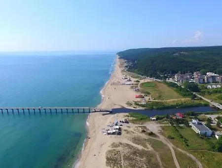 Sun Sea 2 Shkorpilovtsi
