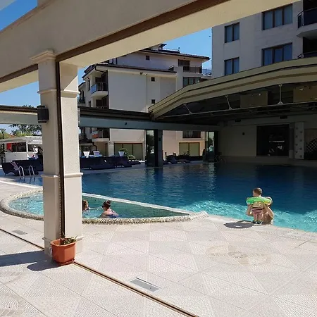 Appartement Sun Sea 2 *
