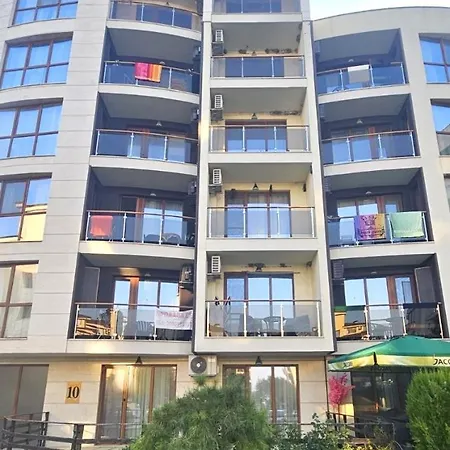Sun Sea 2 Appartement