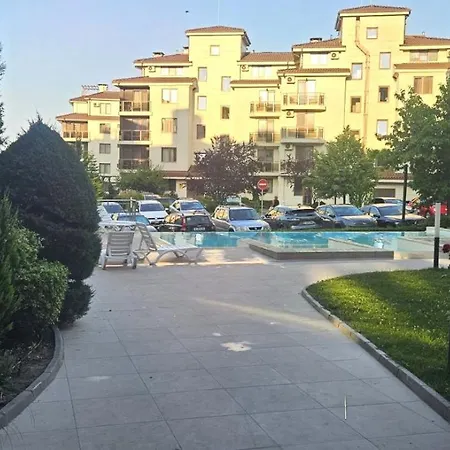 Sun Sea 2 * Shkorpilovtsi